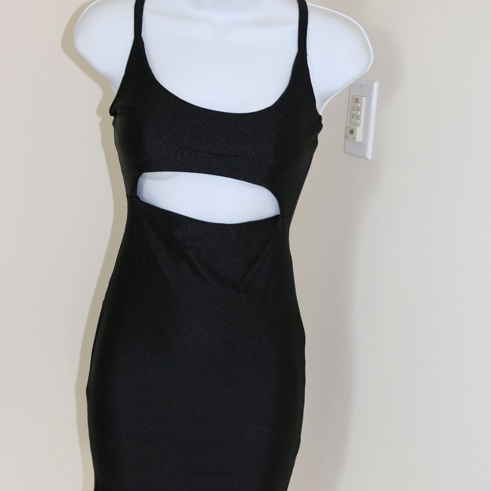 Fashion Nova Bodycon